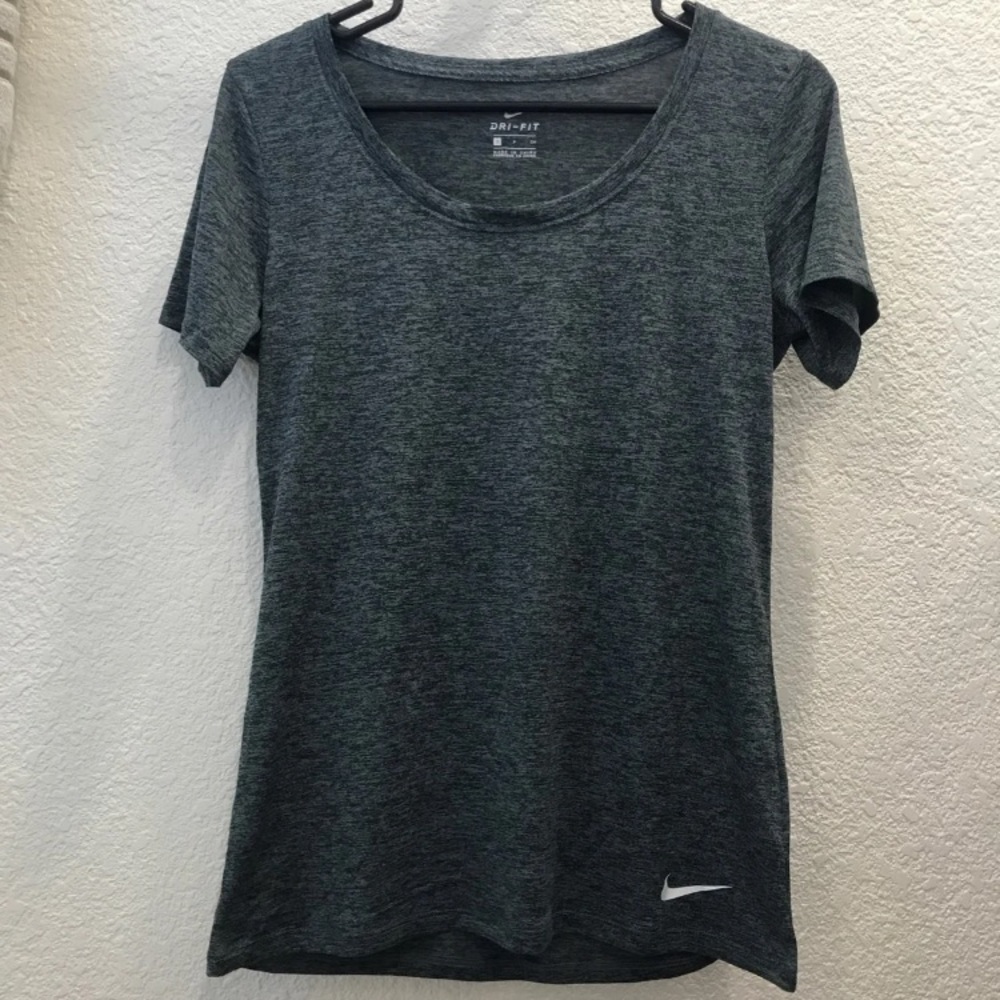 Women’s Dri-Fit Nike Shirt